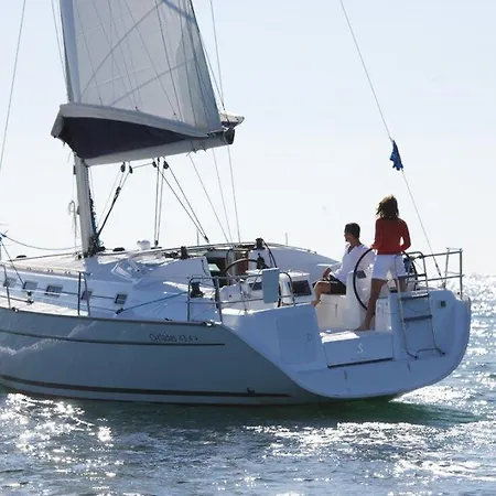 Boat In * 스플리트